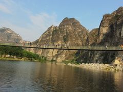 -孤山寨风景区