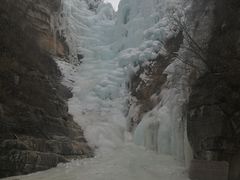 -大平台龙居瀑布旅游区