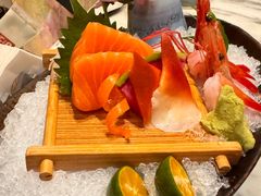 -月下料理(楷林IFC店)