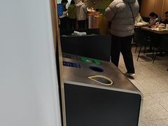 -麦当劳(徐汇漕溪北路百脑汇店)