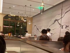 大堂-神仙馆(衡山路店)