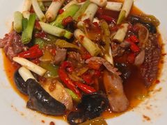 -院8里·小聚园老川菜(九眼桥店)