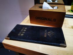 -曼都发型·臻选