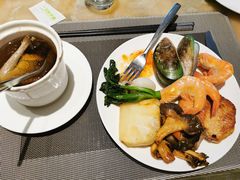 -安蒂娅·海鲜自助餐厅(安蒂娅美兰酒店)