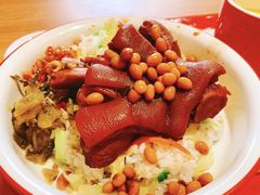 -猪角·闽南猪脚饭(文三路店)
