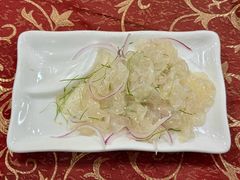 -金瑞轩大酒楼·顺德鱼生·粤菜海鲜(东江国际店)