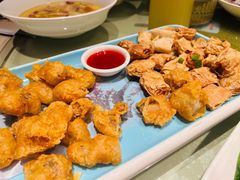 -涌上外婆桥(南塘店)