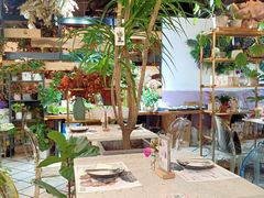-缦云里花园餐厅