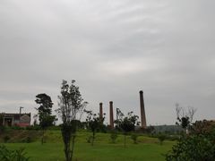 -宝丰清凉寺汝官窑遗址展览馆