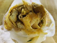 -安徽阜阳卷馍(西单店)