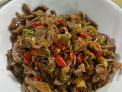 -笨罗卜浏阳菜馆(太平街店)