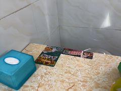-渔记茶餐厅(渔村店)