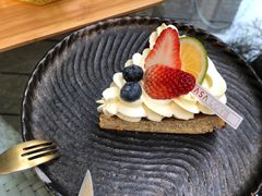 -T館·花园艺术餐厅