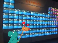 -湖南省地质博物馆