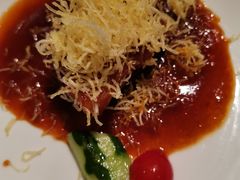 八分饱金丝排骨-八分饱·西津会(西津渡店)