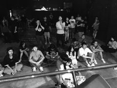 -Vox Livehouse(长沙店)