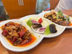 -龙抄手(春熙路总店)