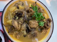 -福禄财东北菜(珠江帝景店)