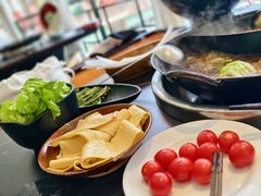 -巴蜀大将火锅(春熙店)