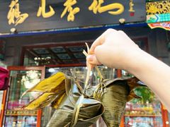 -清真·鸦儿李记·涮肉(武圣路店)