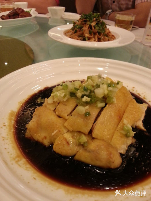 上海大饭堂(光大店)湛江鸡图片