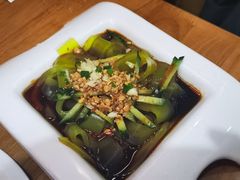 风味凉皮-鹅火锅(翡翠路店)