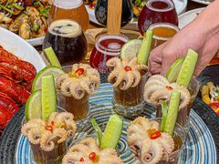 -40+精酿啤酒俱乐部(国投财富广场店)