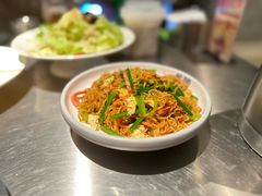 -No.DD戳子烧烤·江湖菜(北京总店)