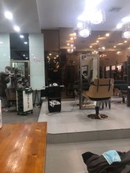 -佰亿Salon·烫染造型