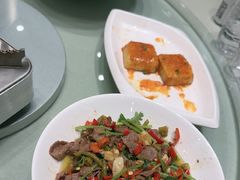 -刘胖子家常菜·蹄花焖藕(兴业店)