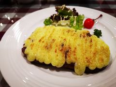 -邓丽君音乐主题餐厅