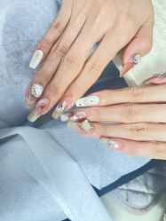 -斯馨·健康美甲美睫