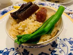 -Yan Ting 宴庭中餐厅(上海静安瑞吉酒店)