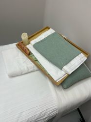 -芳朵美容养生SPA