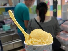 -Papa Gelato 纯手工冰淇淋