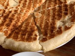 -四姑娘山阿巴郎·藏式花园餐厅