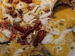 -鱼亨小鲜酸菜鱼(大信店)