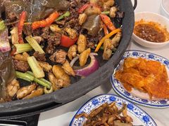 -一烙锅(友谊店)