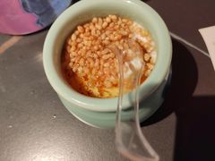 -额尔敦传统涮(公园西路店)