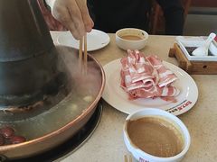 -阳坊大都涮羊肉(阳坊总店)