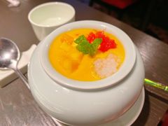杨枝甘露-卤鼎记·潮汕卤水火锅饭店(北京首店)