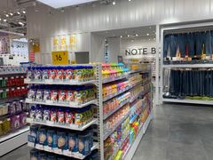 -KKV(天津津南吾悦广场店)
