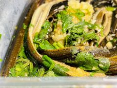 -玉华台饭庄·淮扬菜·烤鸭(望京店)