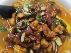 -小井头·阿强面馆(复兴店)