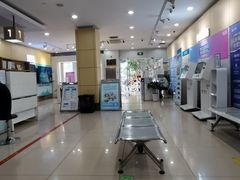 -中国移动(襄阳南路营业厅)