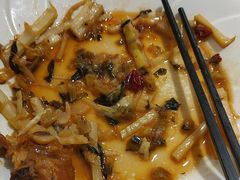-天乐农家鱼头王(天目湖店)