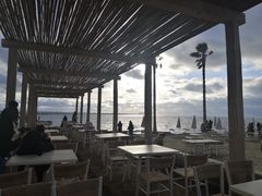 -Cafe Aewol Monsant