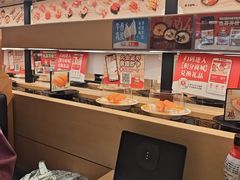-友壹町寿司(佛山新DNA店)