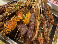 -串盟烧烤大排档·长沙美食地标(星沙店)