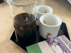 -JOHANDY COFFEE VOYAGE(水围1368文化街区店)